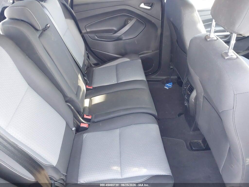 1FMCU9GD6KUB43346 2019 FORD ESCAPE photo no. 8