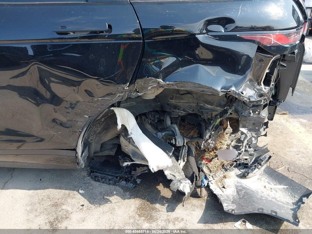 SALZP2FX3PH222149 2023 LAND ROVER RANGE ROVER EVOQUE photo no. 6