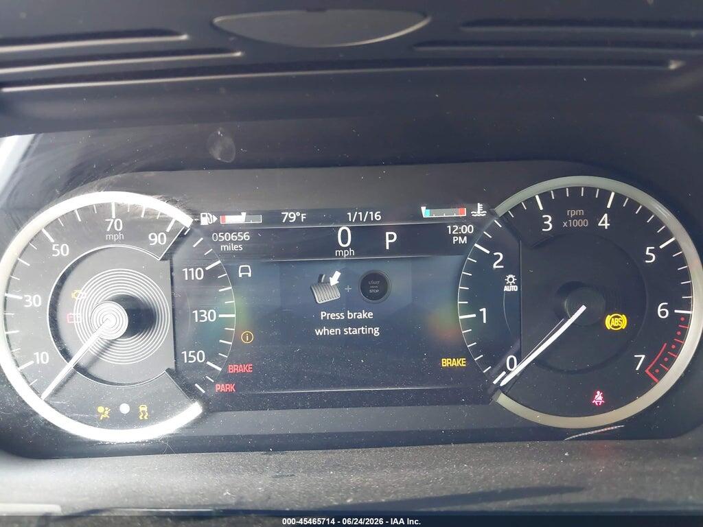 SALZP2FX3PH222149 2023 LAND ROVER RANGE ROVER EVOQUE photo no. 7