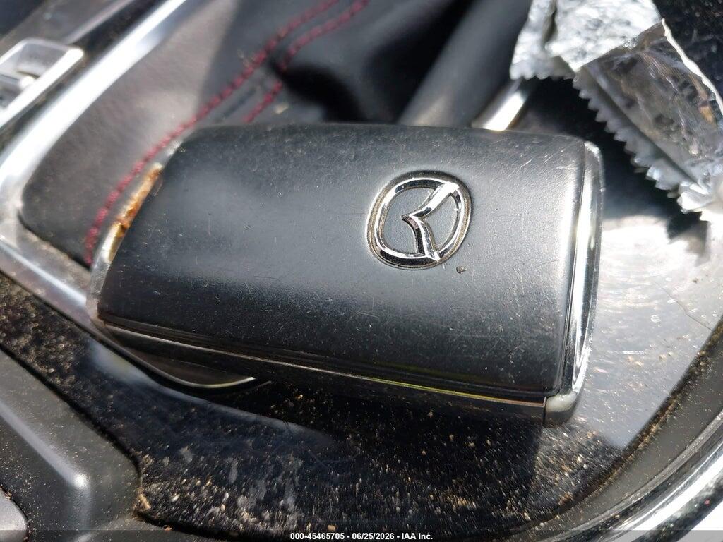 JM3TCBDY5M0503391 2021 MAZDA CX-9 photo no. 11
