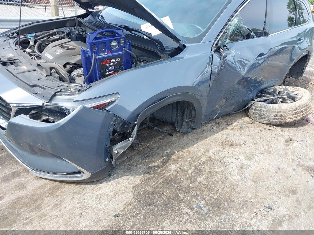JM3TCBDY5M0503391 2021 MAZDA CX-9 photo no. 6