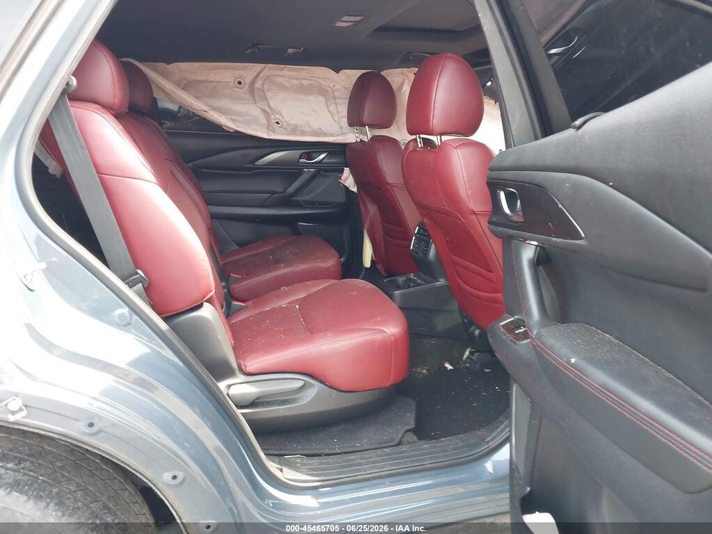 JM3TCBDY5M0503391 2021 MAZDA CX-9 photo no. 8