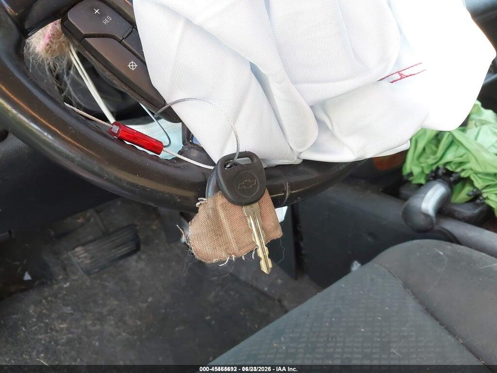 1GNFK13068R205245 2008 CHEVROLET TAHOE photo no. 11