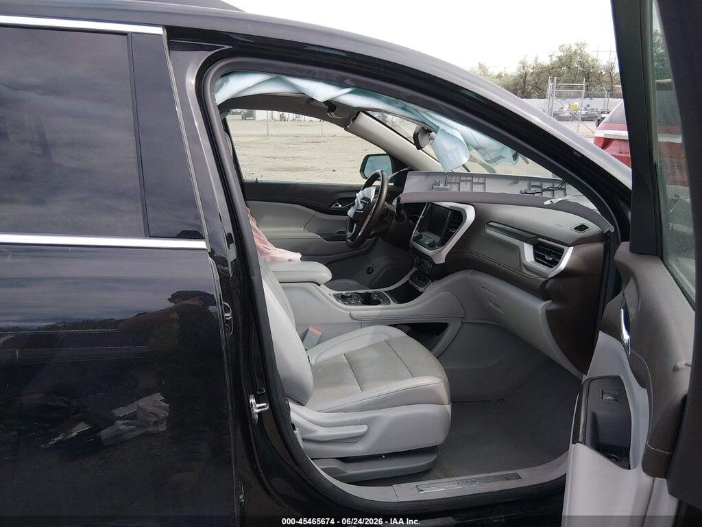 1GKKNUL47PZ200089 2023 GMC ACADIA photo no. 5