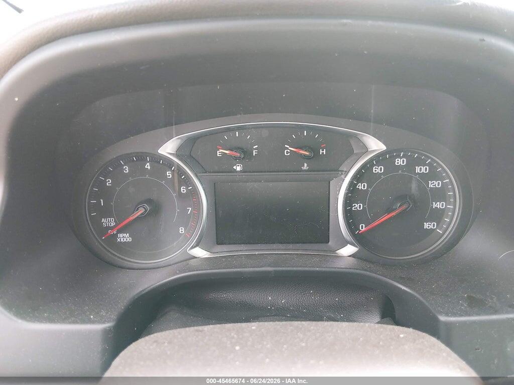 1GKKNUL47PZ200089 2023 GMC ACADIA photo no. 7