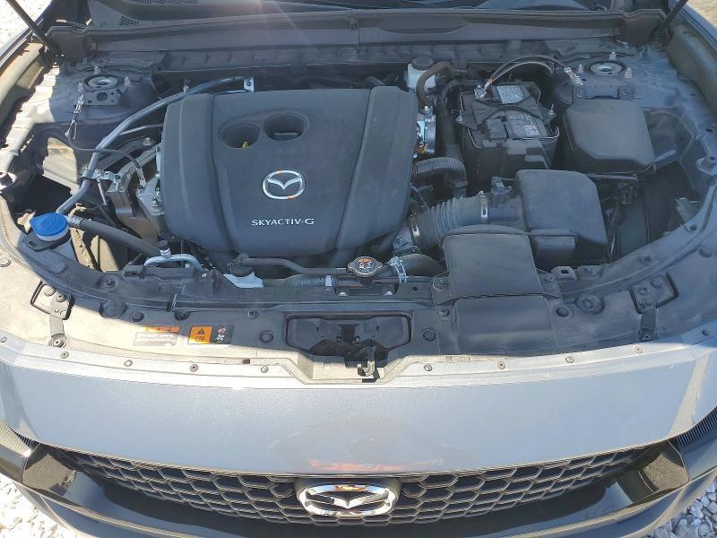 2024 MAZDA CX-50 PREMIUM — Фото 11 из 12