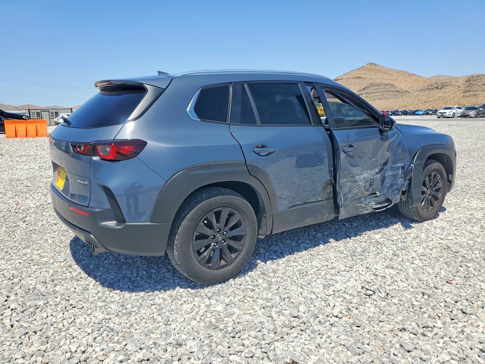 2024 MAZDA CX-50 PREMIUM — Фото 3 из 12