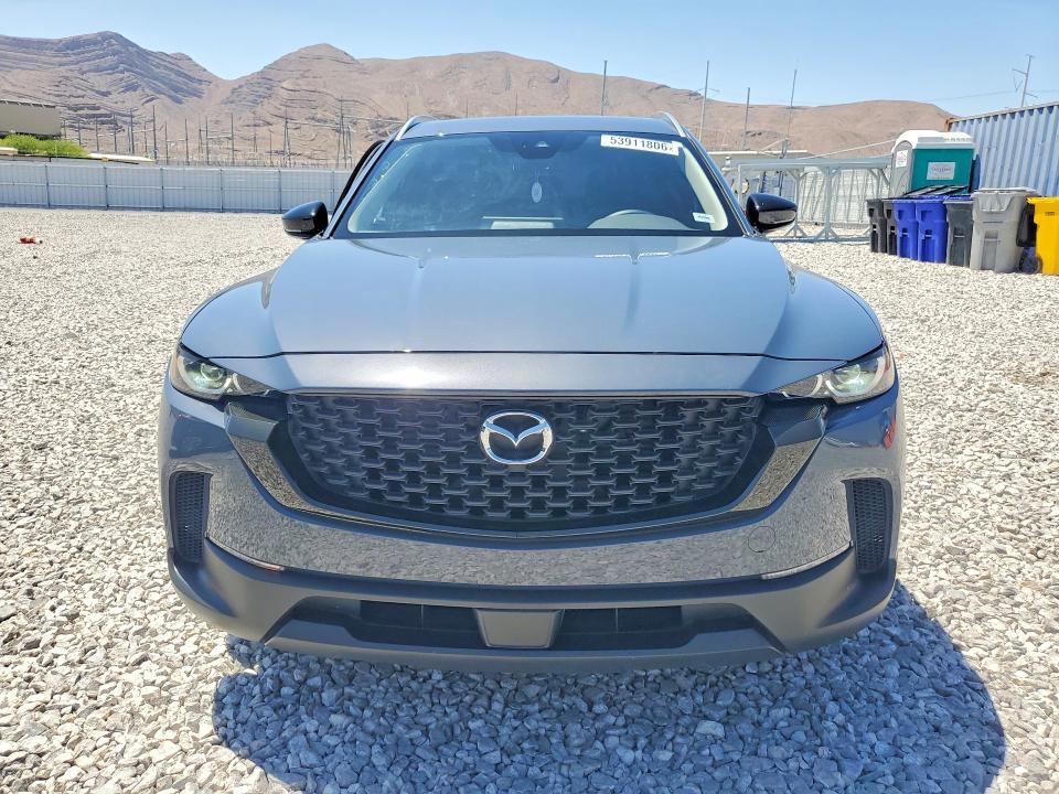 2024 MAZDA CX-50 PREMIUM — Фото 5 из 12