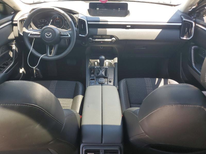2024 MAZDA CX-50 PREMIUM — Фото 8 из 12