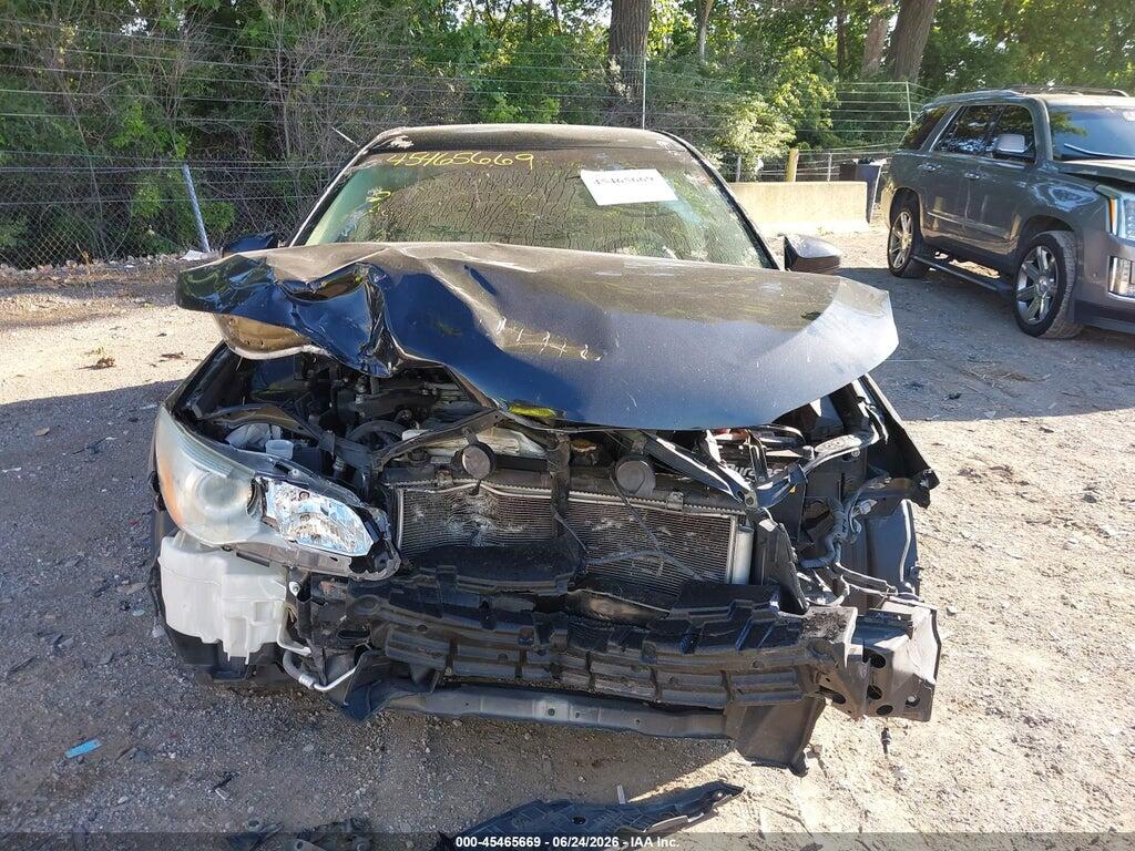 4T4BF1FK2FR467090 2015 TOYOTA CAMRY photo no. 12