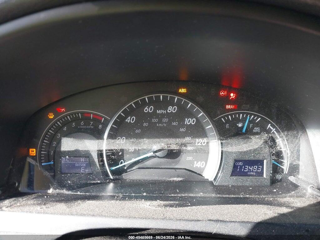 4T4BF1FK2FR467090 2015 TOYOTA CAMRY photo no. 7