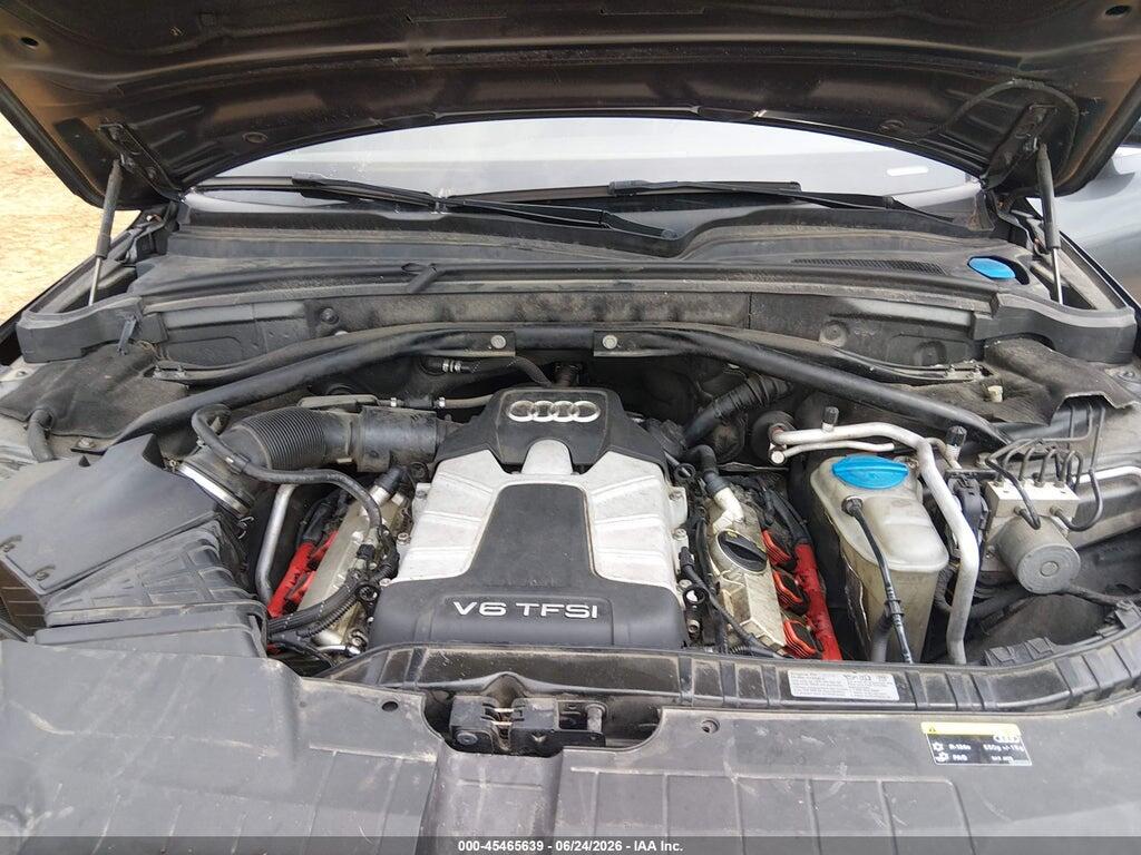 WA1DGAFP3FA100002 2015 AUDI Q5 photo no. 10