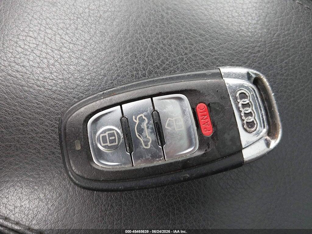 WA1DGAFP3FA100002 2015 AUDI Q5 photo no. 11