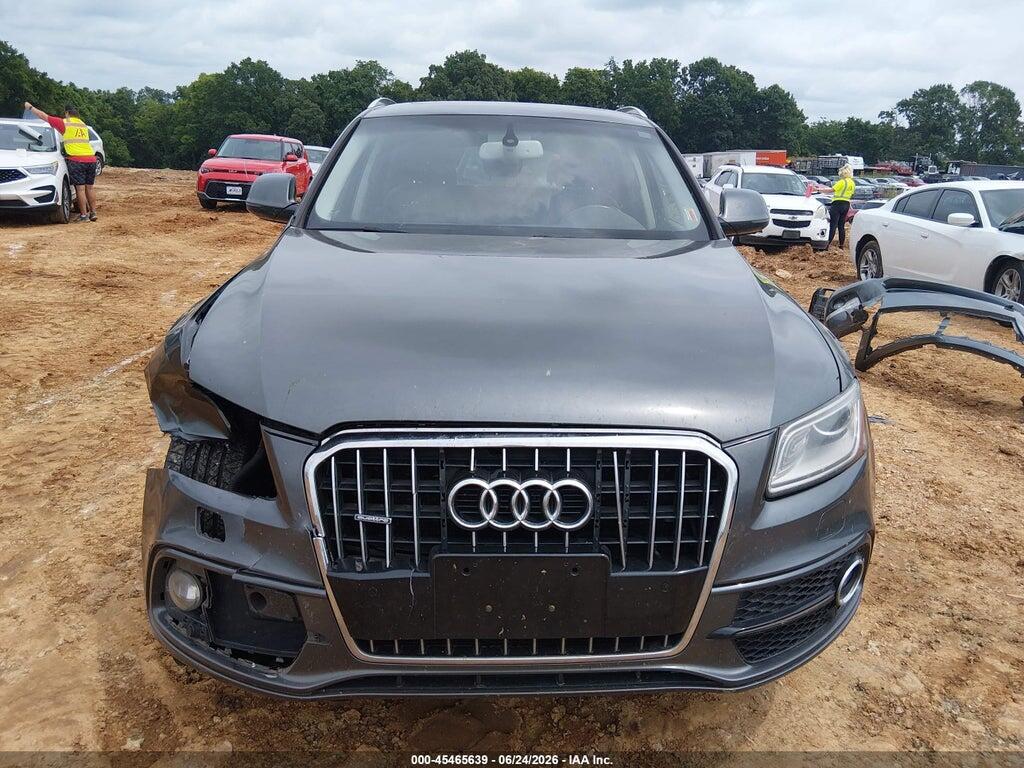 WA1DGAFP3FA100002 2015 AUDI Q5 photo no. 12