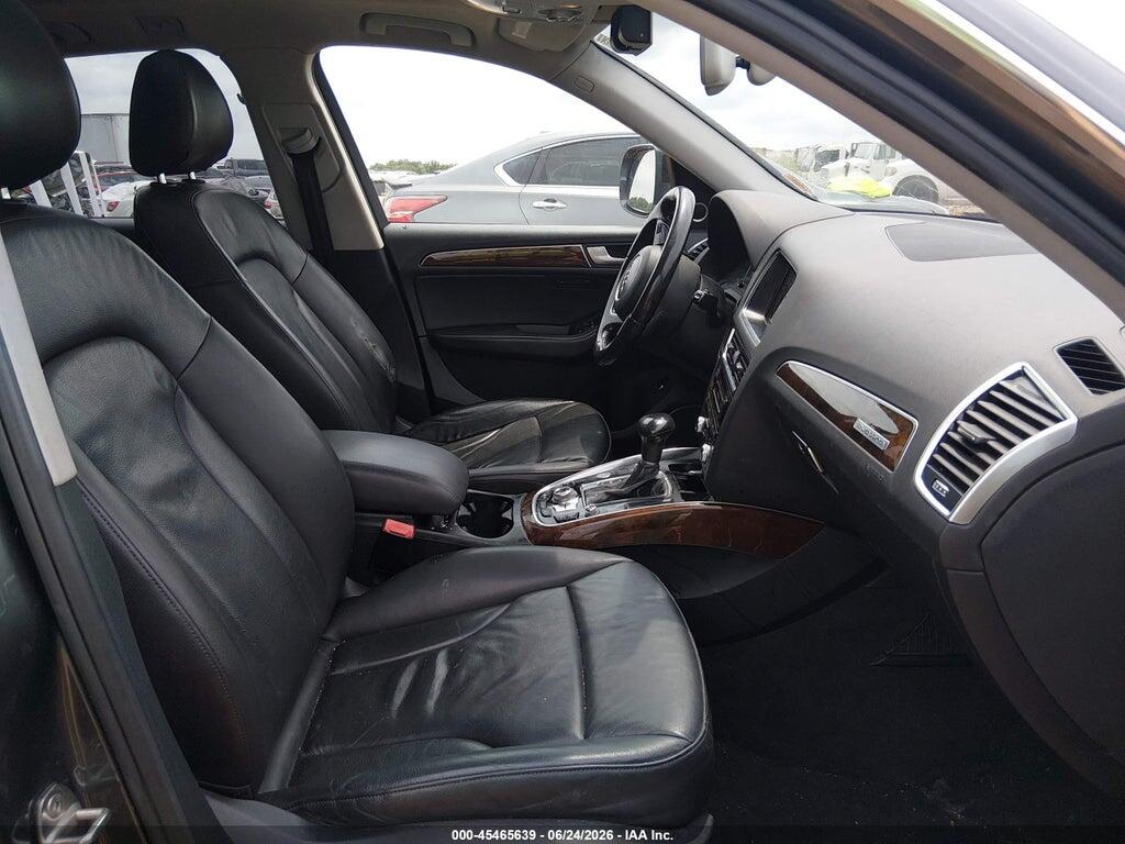 WA1DGAFP3FA100002 2015 AUDI Q5 photo no. 5