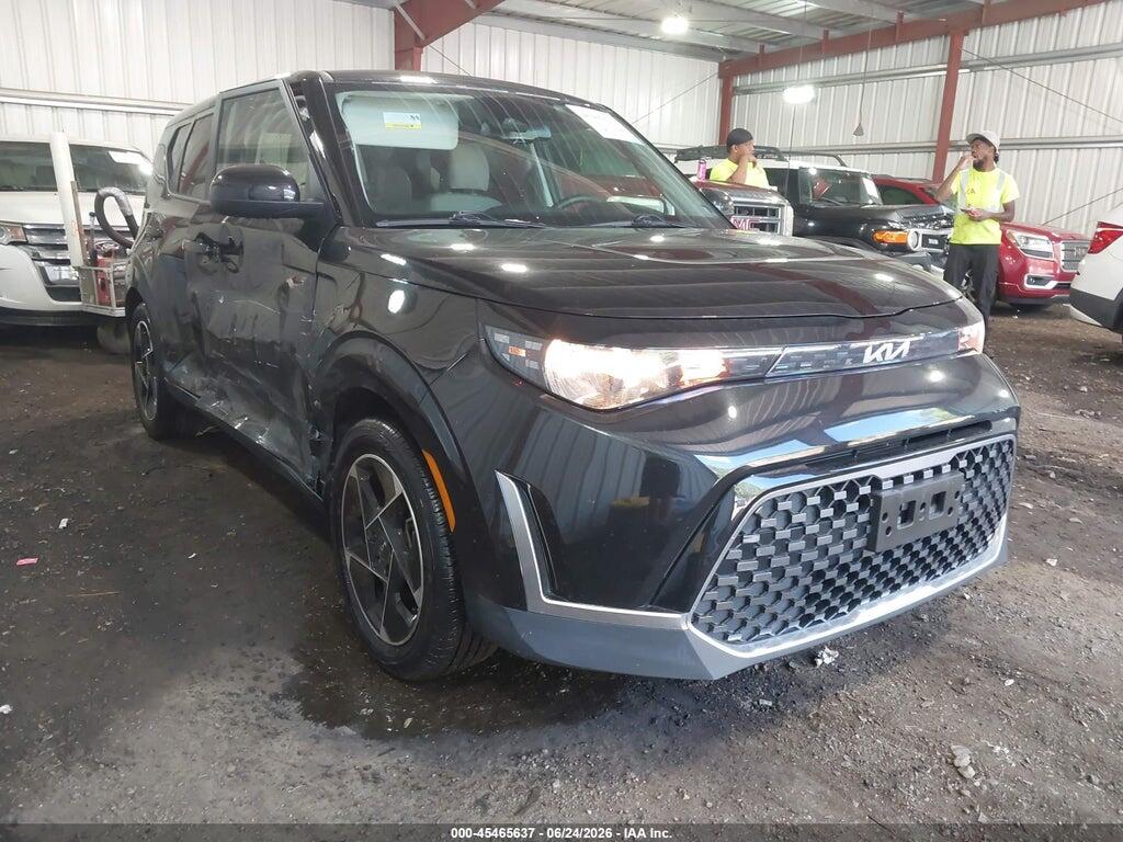 KNDJ33AU7S7933743 2025 KIA SOUL photo no. 1