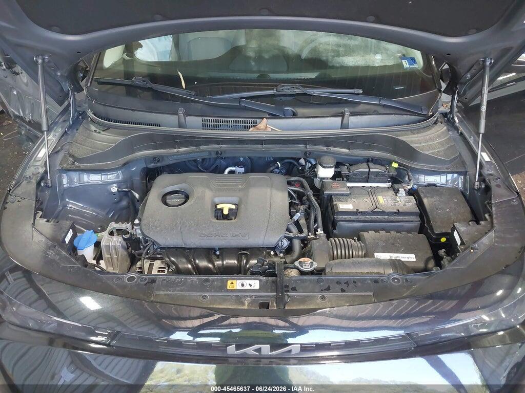KNDJ33AU7S7933743 2025 KIA SOUL photo no. 10