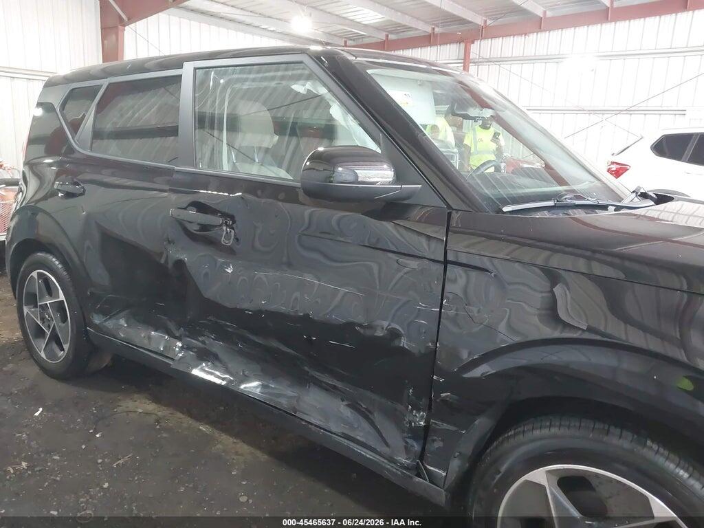 KNDJ33AU7S7933743 2025 KIA SOUL photo no. 6