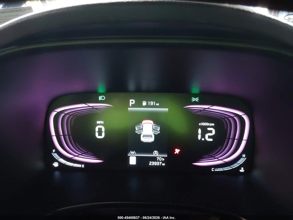 KNDJ33AU7S7933743 2025 KIA SOUL photo no. 7