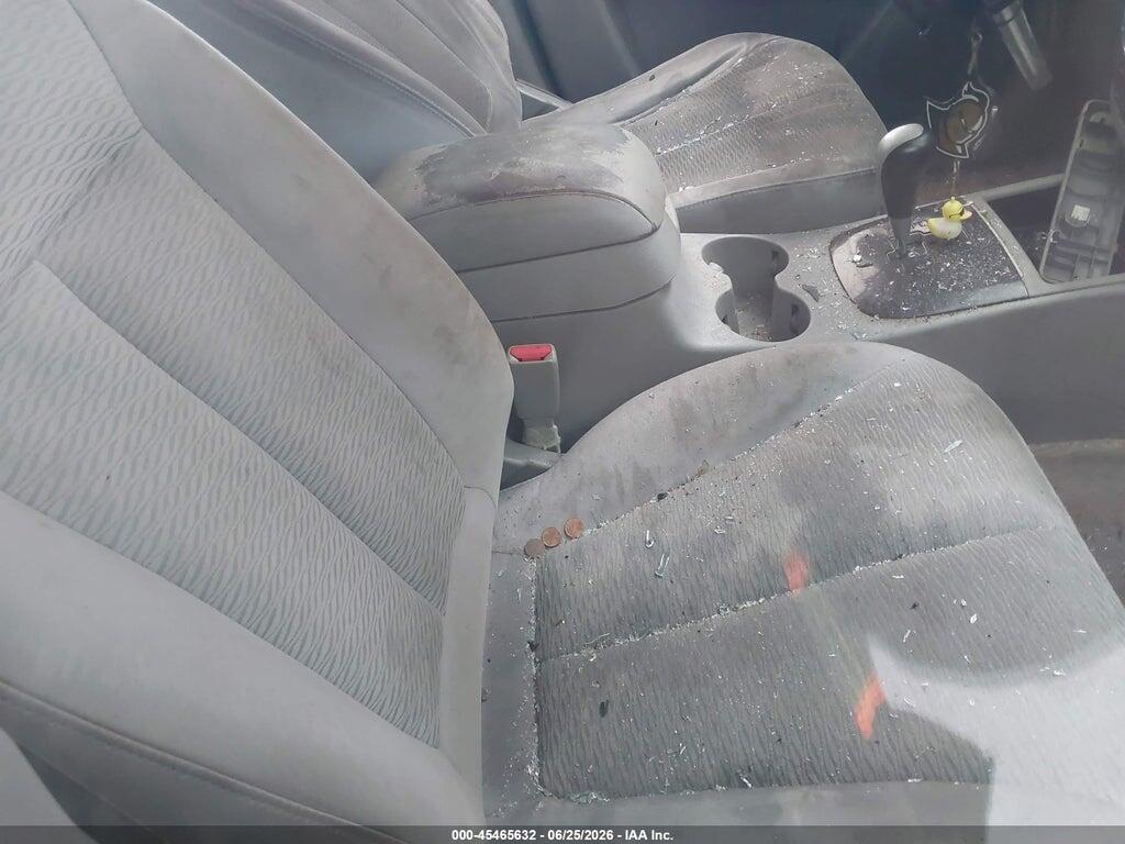 5NMSG13D78H144908 2008 HYUNDAI SANTA FE photo no. 5