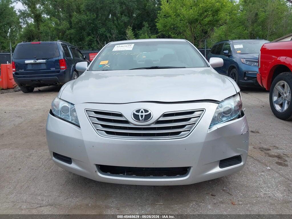 4T1BB46K29U094029 2009 TOYOTA CAMRY HYBRID photo no. 12