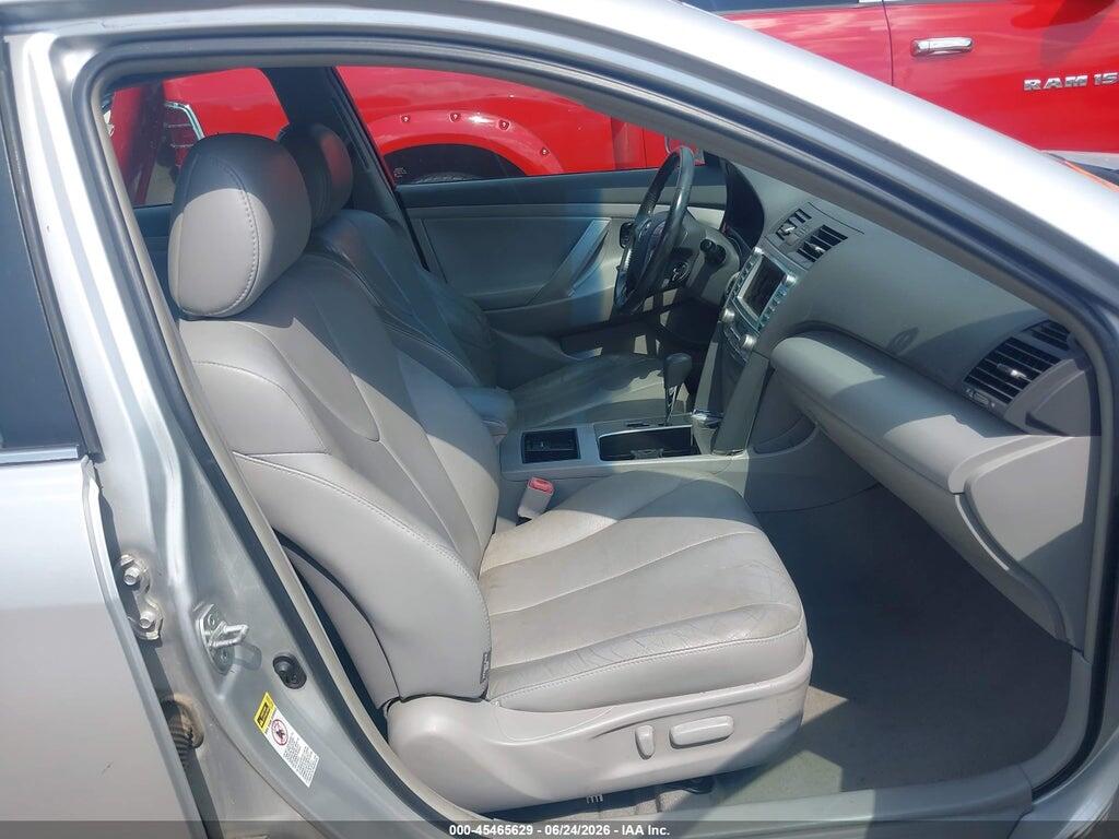 4T1BB46K29U094029 2009 TOYOTA CAMRY HYBRID photo no. 5