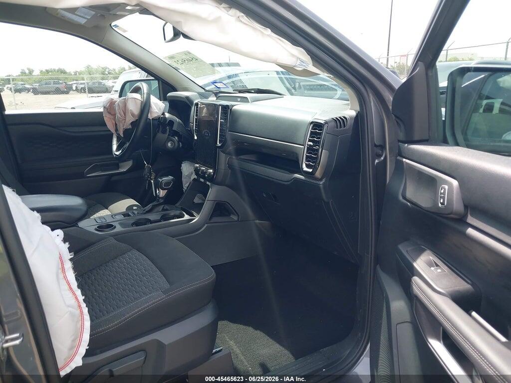 1FTER4GH1SLE34363 2025 FORD RANGER photo no. 5