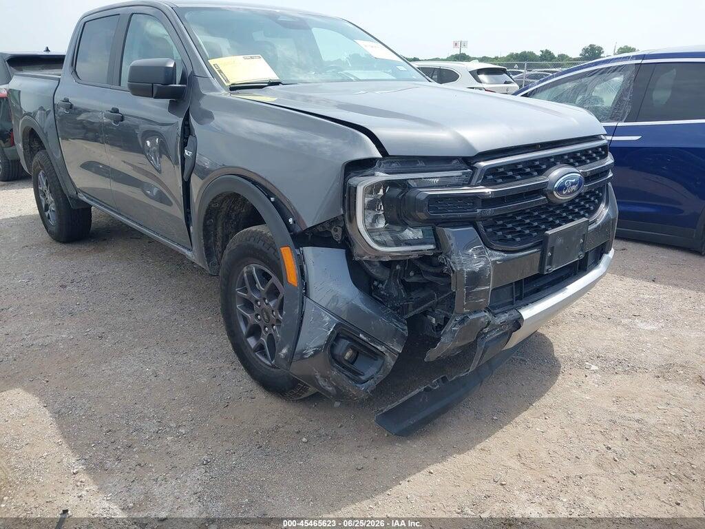 1FTER4GH1SLE34363 2025 FORD RANGER photo no. 6