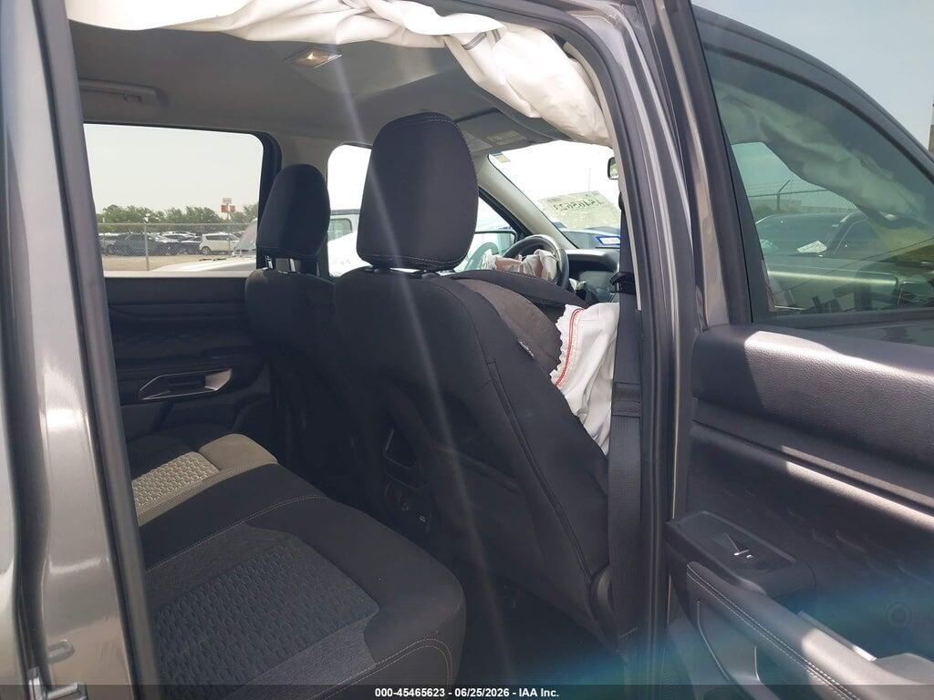 1FTER4GH1SLE34363 2025 FORD RANGER photo no. 8