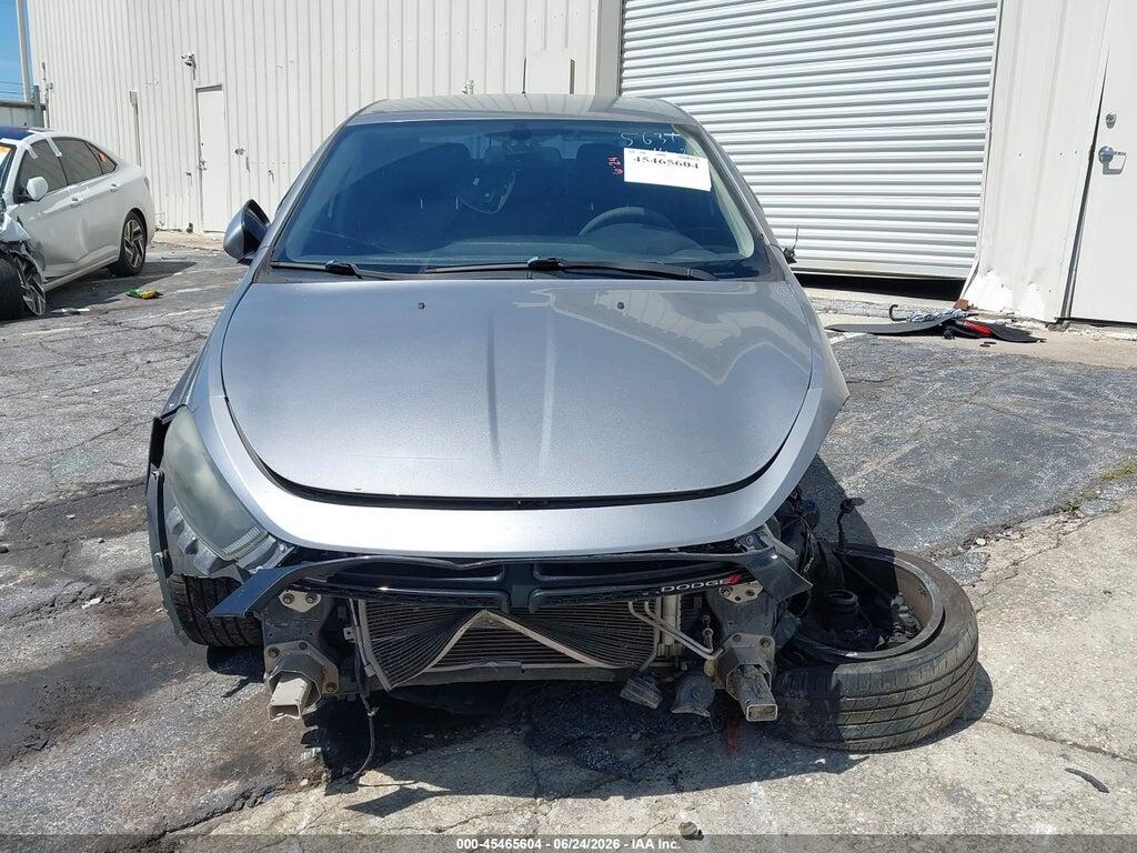 1C3CDFAA9GD555631 2016 DODGE DART photo no. 12
