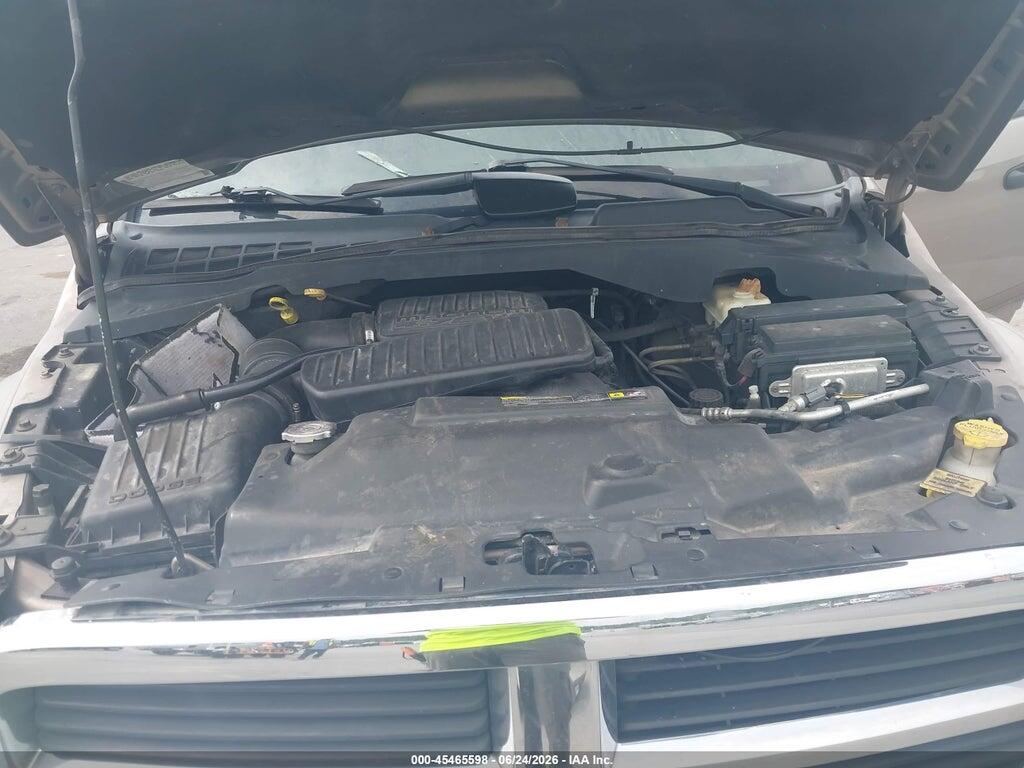 1D4HB48NX5F557784 2005 DODGE DURANGO photo no. 10