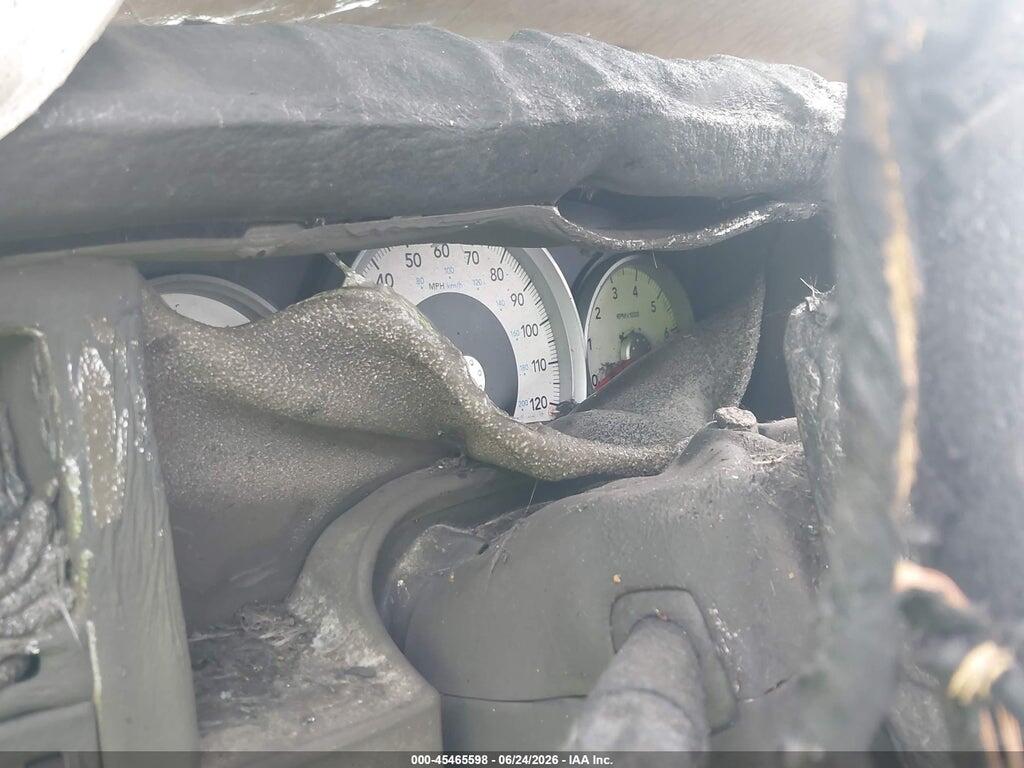 1D4HB48NX5F557784 2005 DODGE DURANGO photo no. 7