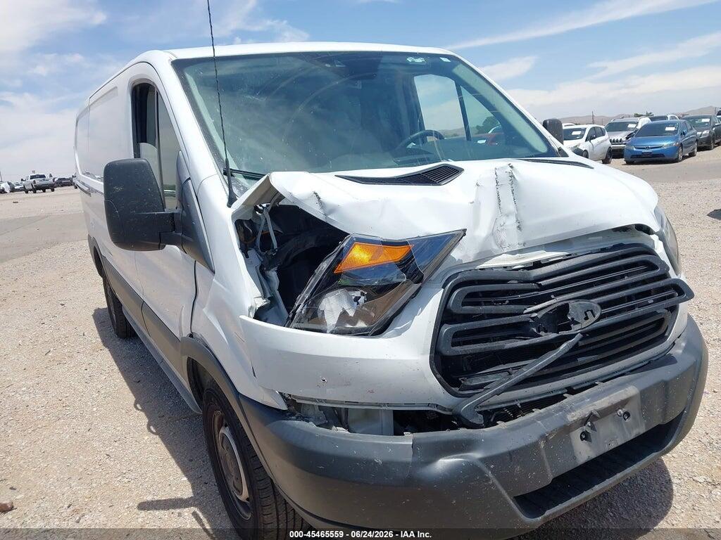 1FTYR1YMXKKB78057 2019 FORD TRANSIT-250 photo no. 1
