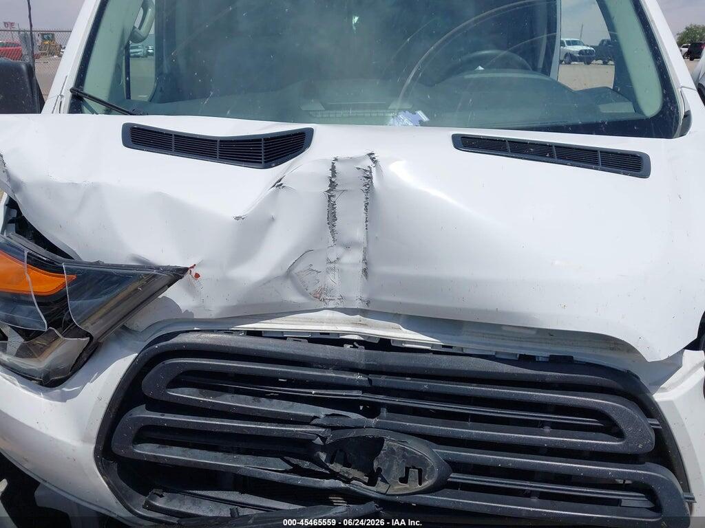 1FTYR1YMXKKB78057 2019 FORD TRANSIT-250 photo no. 10