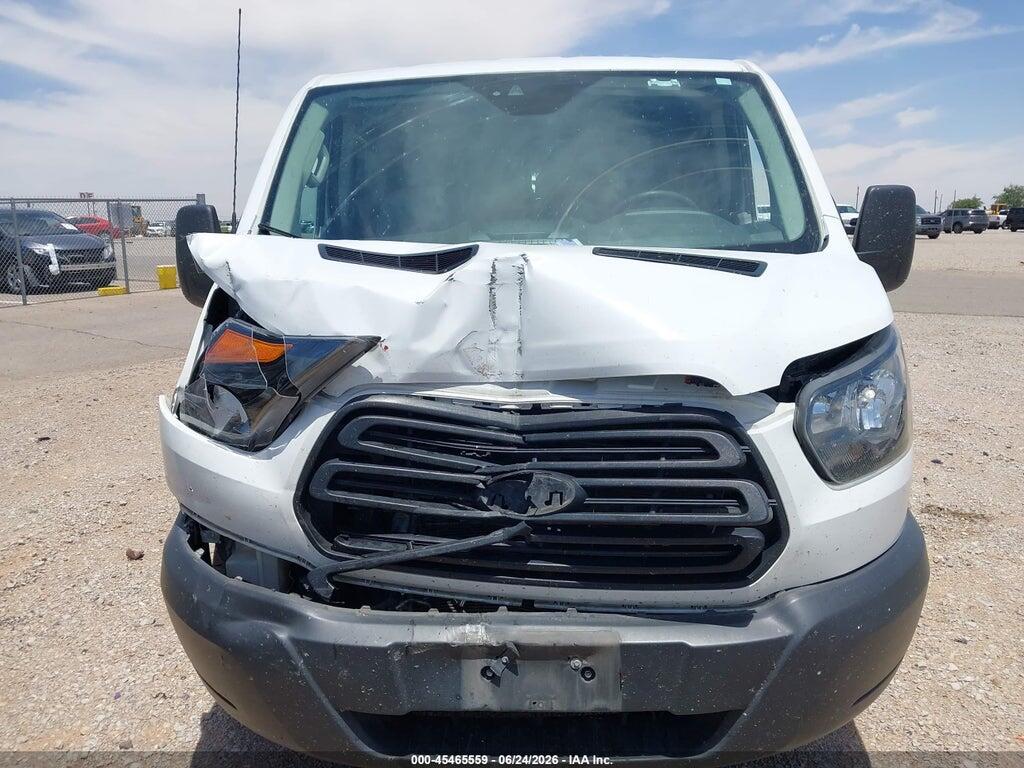 1FTYR1YMXKKB78057 2019 FORD TRANSIT-250 photo no. 12