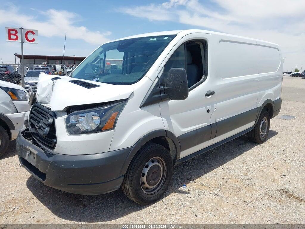 1FTYR1YMXKKB78057 2019 FORD TRANSIT-250 photo no. 2