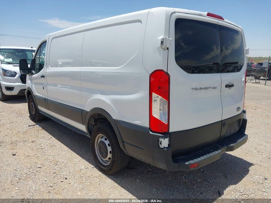 1FTYR1YMXKKB78057 2019 FORD TRANSIT-250 photo no. 3