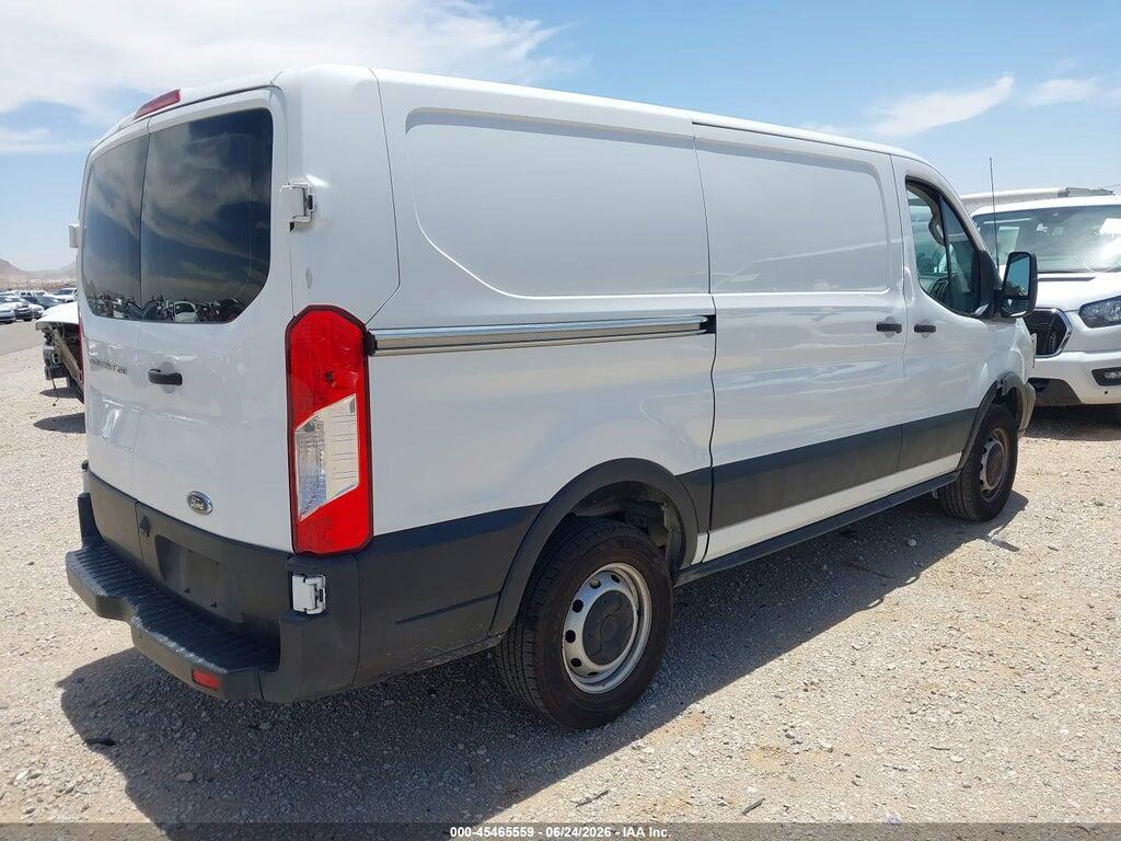 1FTYR1YMXKKB78057 2019 FORD TRANSIT-250 photo no. 4