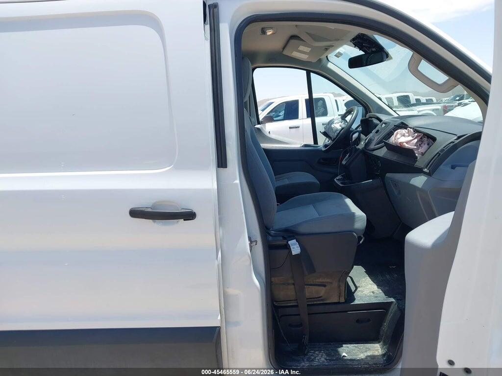 1FTYR1YMXKKB78057 2019 FORD TRANSIT-250 photo no. 5