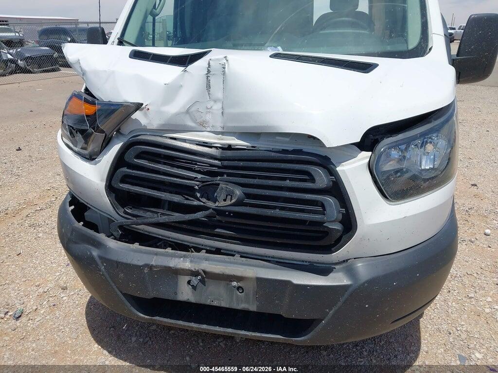 1FTYR1YMXKKB78057 2019 FORD TRANSIT-250 photo no. 6
