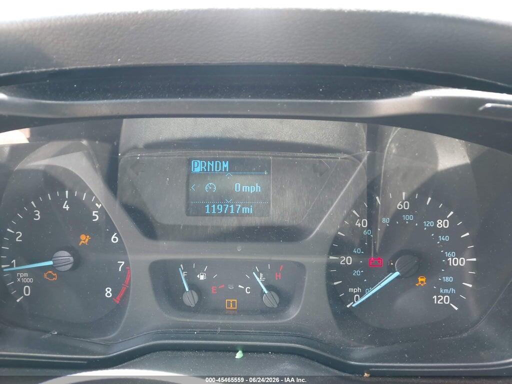 1FTYR1YMXKKB78057 2019 FORD TRANSIT-250 photo no. 7