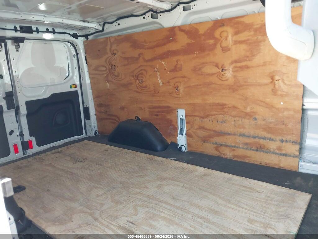 1FTYR1YMXKKB78057 2019 FORD TRANSIT-250 photo no. 8