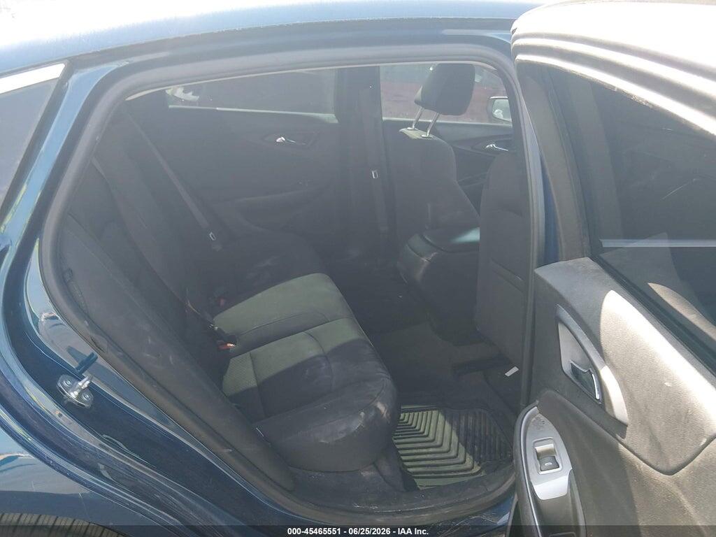 1G1ZC5ST2KF211440 2019 CHEVROLET MALIBU photo no. 7