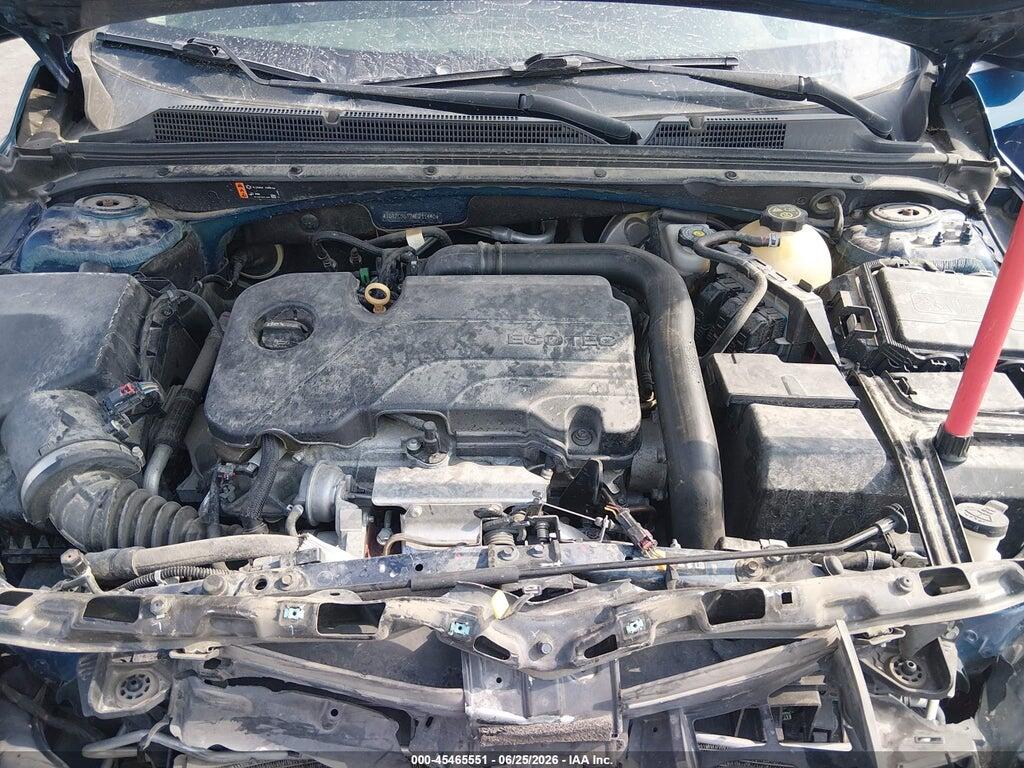 1G1ZC5ST2KF211440 2019 CHEVROLET MALIBU photo no. 8