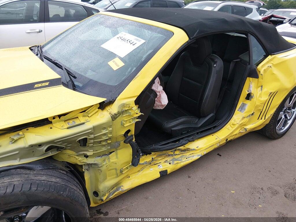 2G1FK3DJ8F9254412 2015 CHEVROLET CAMARO photo no. 6