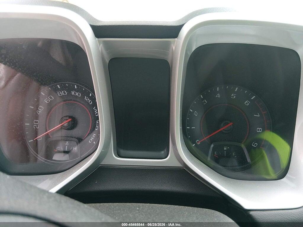 2G1FK3DJ8F9254412 2015 CHEVROLET CAMARO photo no. 7