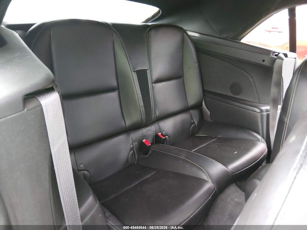 2G1FK3DJ8F9254412 2015 CHEVROLET CAMARO photo no. 8