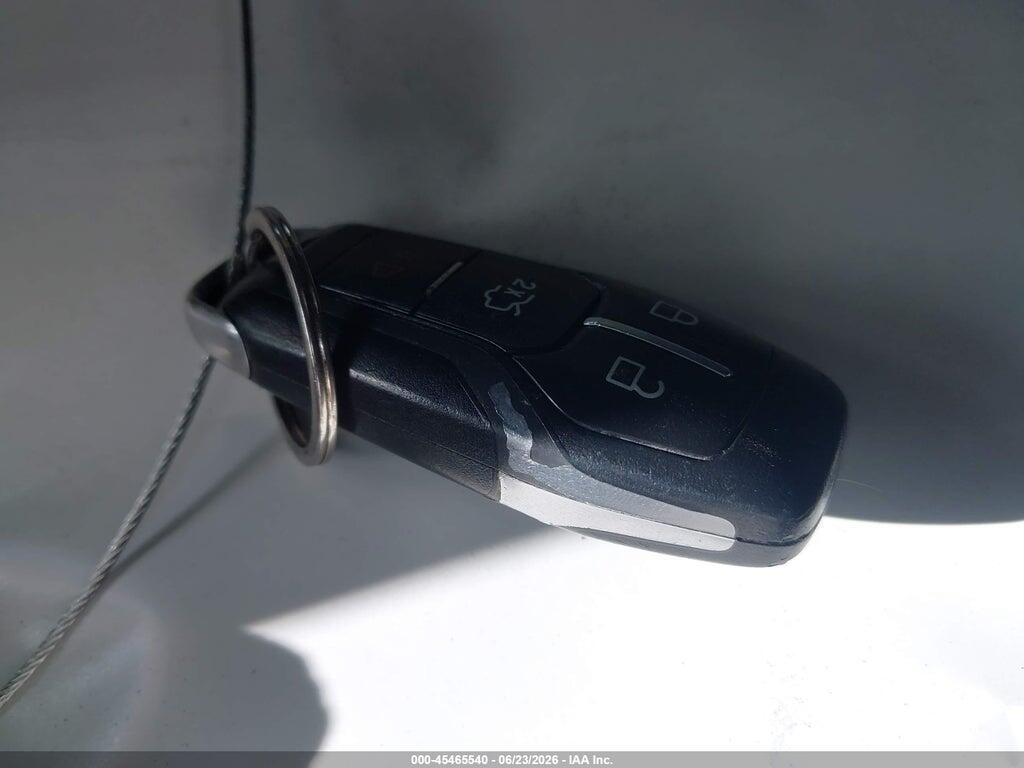 1FA6P8CF4H5333441 2017 FORD MUSTANG photo no. 11