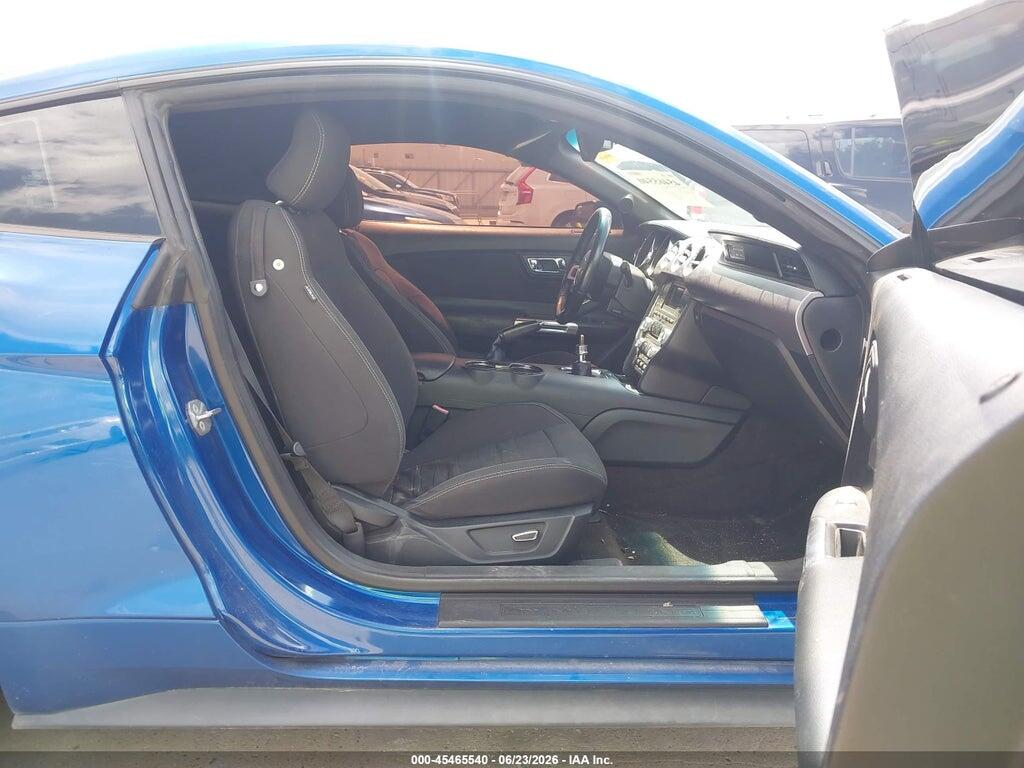 1FA6P8CF4H5333441 2017 FORD MUSTANG photo no. 5