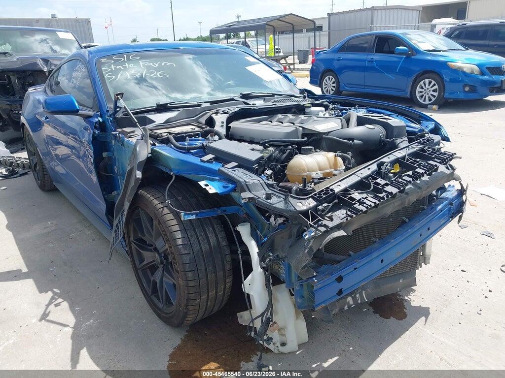 1FA6P8CF4H5333441 2017 FORD MUSTANG photo no. 6